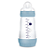 Mamadeira Easy Start 260ml Azul - MAM - Imagem 2