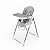 Cadeira de Refeição Pepper Grey - Infanti - Imagem 3