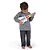 Brinquedo Musical Guitarra Magic Touch - Baby Einstein - Imagem 3