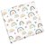 Swaddle de Muslin Arco Iris - Stephen Joseph - Imagem 2