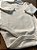 Body Algodão Off White - TotalBaby - Imagem 3