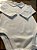 Body Branco Gola W Branca - Totalbaby - Imagem 3