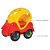 Baby Car Vermelho - Buba - Imagem 2