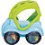 Baby Car Azul - Buba - Imagem 1