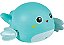 Brinquedo de Banho Baleia Azul - Buba - Imagem 1