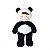 Pelúcia Plush Panda Luna 42cm - Metoo - Imagem 1