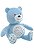 Projetor Bebê Urso Azul - Chicco - Imagem 1