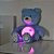 Projetor Bebê Urso Azul - Chicco - Imagem 3