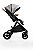 Carrinho de Bebê Joie - AERIA Black Carbon - Imagem 4
