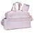 Bolsa Weekend Chamonix Rosa - Masterbag Baby - Imagem 2
