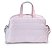 Bolsa Weekend Chamonix Rosa - Masterbag Baby - Imagem 6