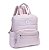 Mochila Gael Chamonix Rosa - Masterbag Baby - Imagem 2