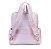 Mochila Gael Chamonix Rosa - Masterbag Baby - Imagem 5