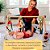 Tapete Gymini Luxe Developmental Boho - Tiny Love - Imagem 2