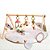 Tapete Gymini Luxe Developmental Boho - Tiny Love - Imagem 1