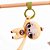 Tapete Gymini Luxe Developmental Boho - Tiny Love - Imagem 5