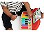 Piano de Madeira Magic Touch Vermelho - Baby Einstein - Imagem 2