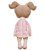 Boneca Angela Jujuba 33cm - Metoo - Imagem 3