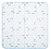Toalha de Banho Soft com Capuz Pedal  80cm x 80cm - Papi - Imagem 3
