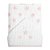 Toalha de Banho Soft com Capuz Star Rosa 95cm x 70cm - Papi - Imagem 1