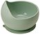 Bowl em Silicone com Ventosa Verde - Buba - Imagem 1