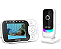 Babá Eletronica View Glow - Clingo - Imagem 1