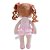 Boneca Angela Candy Color 33cm - Metoo - Imagem 4