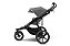 Carrinho de Bebê Thule Urban Glide 2 - Black / Grey Melange - Imagem 2