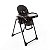 Cadeira de Refeição Pepper Black Lush - Infanti - Imagem 1