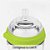 Mamadeira Comotomo 150ml - Verde - Imagem 2