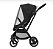 Carrinho de Bebê Leona² Essential Black - Maxi Cosi - Imagem 4