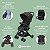 Carrinho de Bebê Lara² Essential Black TRIO - Maxi Cosi - Imagem 5