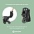 Carrinho de Bebê Lara² Essential Black TRIO - Maxi Cosi - Imagem 7