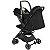 Carrinho de Bebê Lara² Essential Black TRIO - Maxi Cosi - Imagem 4