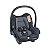 Carrinho de Bebê Lara² Essential Graphite TRIO - Maxi Cosi - Imagem 3