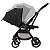 Carrinho de Bebê TS Leona² TRIO Essential Black - Maxi Cosi - Imagem 5