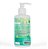 Sabonete Líquido e Shampoo 100% Natural Espuma de Vapor com Óleo Essencial de Menta - Imagem 3