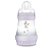 Mamadeira Easy Start 130ml Lilás - MAM - Imagem 1