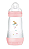 Mamadeira Easy Start 320ml Rosa - MAM - Imagem 1