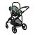 Bebê Conforto Pebble 360 Essential Green + Base - Maxi Cosi - Imagem 3