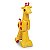 Brinquedo Girafa Gina - Elka - Imagem 2