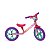 Bicicleta de Equilibrio Balance Rosa - Imagem 1