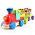 Brinquedo Trenzinho Discovery Train Madeira - Baby Einstein - Imagem 2