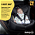 Cadeira para Carro i-NXT 360º Urban Grey - Safety 1st - Imagem 4