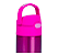 Garrafa Termica Thermos Tokyo Rosa 355 ml - Imagem 2