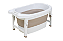 Banheira Media Oyster Cappuccino Kiddo - Imagem 1
