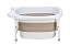Banheira Media Oyster Cappuccino Kiddo - Imagem 2