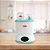 Aquecedor e Esterilizador de Mamadeira - Fisher Price - Imagem 3