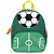 Mochila Infantil Spark Style Futebol - Skip Hop - Imagem 1