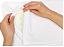 Travesseiro Branco Buba - Imagem 4